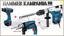 Hammer Kampanja